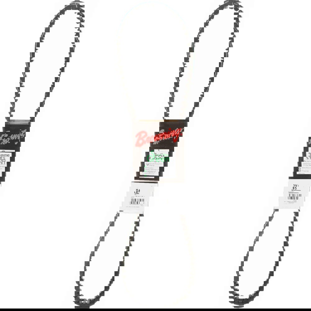 V-Belt: Section BX, 46